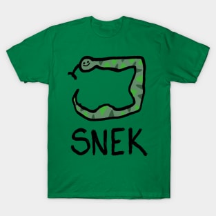 I love snakes T-Shirt